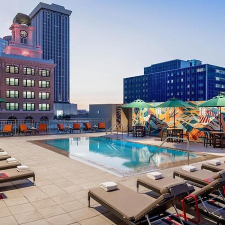 Hyatt Place Tampa Downtown Екстер'єр фото