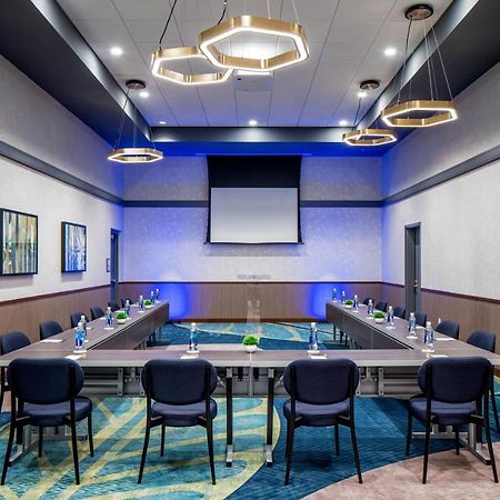Hyatt Place Tampa Downtown Екстер'єр фото