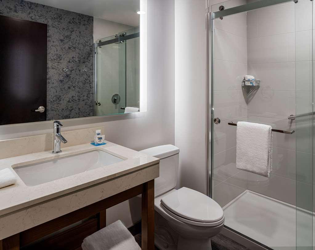 Hyatt Place Tampa Downtown Екстер'єр фото