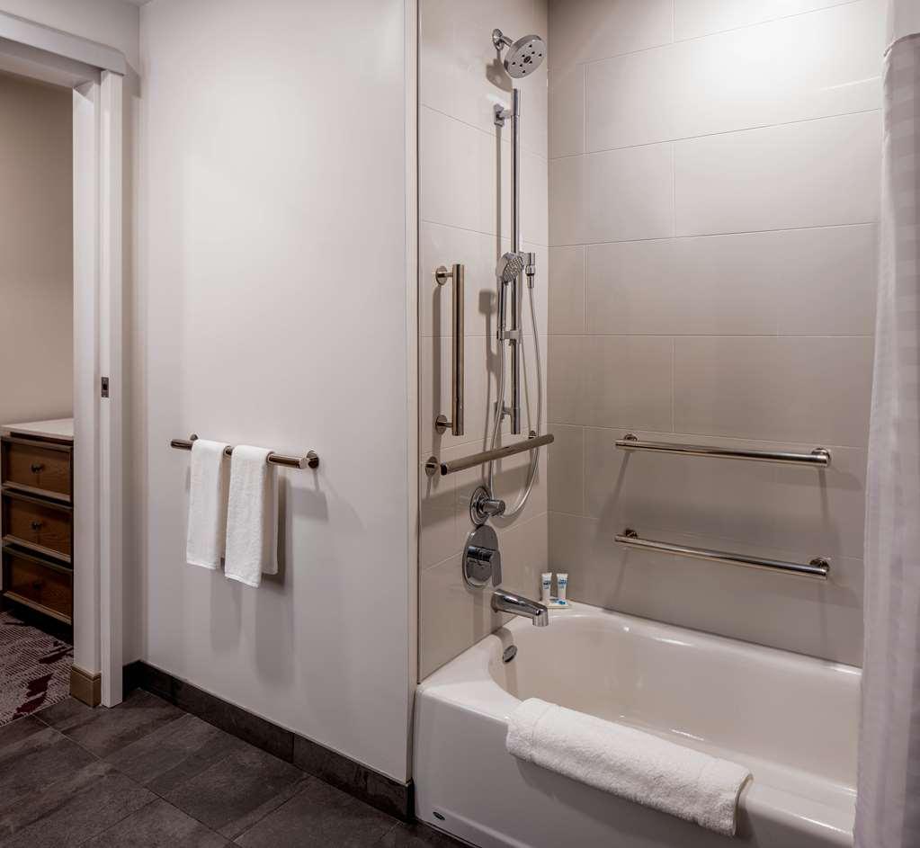 Hyatt Place Tampa Downtown Екстер'єр фото