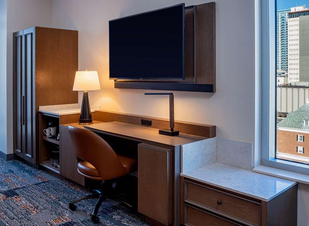 Hyatt Place Tampa Downtown Номер фото